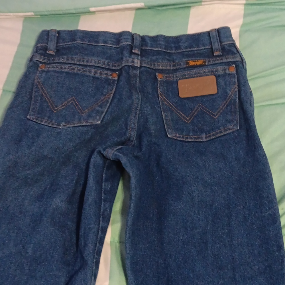 Wranglers